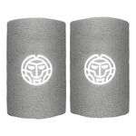 Vêtements de tennis BIDI BADU BIDI BADU Cody Code Move Poignet Unisex - gris, 