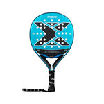 NOX NOX X-ZERO BLUE Raquette de padel 