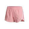 Icon 4in Shorts Femmes-Pink