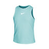 G Court Dri-Fit Victory Débardeur Tank Top Filles-Sauge