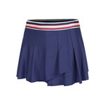 Vêtements Lucky in Love Sunset Glow Skirt