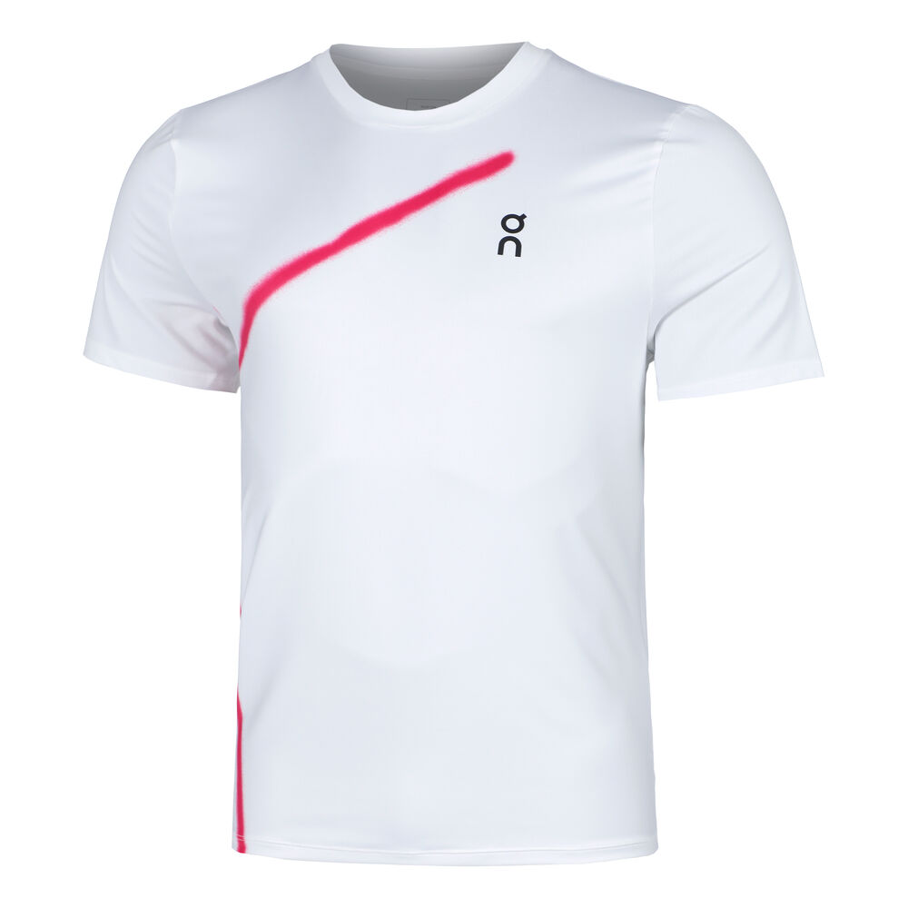 On Court T-shirt Hommes