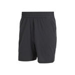 V&ecirc;tements de tennis adidas adidas Ergo 7Inch Shorts Hommes - anthracite