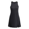 Club Robe Femmes-Noir