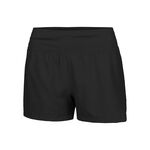 Vêtements Under Armour Under Armour Run Stamina 3in Shorts Femmes-Noir