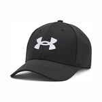 V&ecirc;tements Under Armour Under Armour  Blitzing Casquette Unisex - noir, blanc