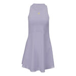 Vêtements Fila Fila Margot Robe Femmes-Bleu Gris
