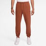 Court Dri-Fit Heritage Fleece Pantalon Survêtement Hommes-Rouille