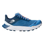 Chaussures de running The North Face The North Face Vectiv Infinite 2 Chaussure Trail Hommes-Bleu Foncé,Blanc