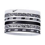 Vêtements Nike 6er Pack Headbands Unisex