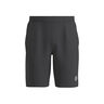 Crew Shorts Garçons-Gris Foncé