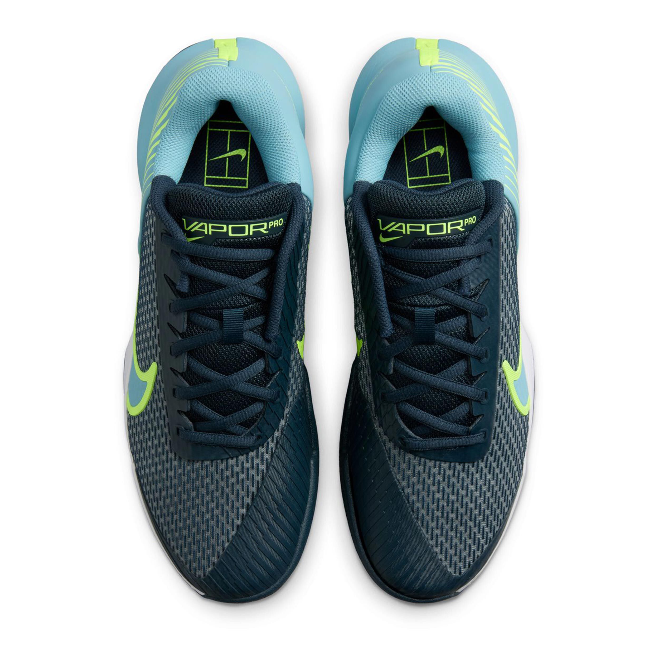 Nike zoom strike homme clearance