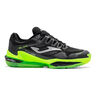 Slam  Chaussures padel Hommes - noir