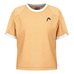 Vêtements HEAD Play Tech T-Shirt Women