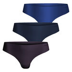 Vêtements Björn Borg Björn Borg Slip Pack De 3 Femmes-Multicouleur