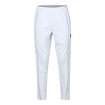 Vêtements de tennis Nike Nike Court Heritage Pantalon Survêtement Hommes-Gris Clair,Bleu Clair