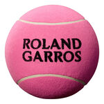 Balles géantes Wilson Wilson Jumbo Tennisball 9" Pack 1 Unité