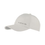 Vêtements de tennis HEAD HEAD Pro Player Casquette Unisex - blanc, 