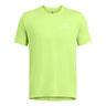 Vanish Energy T-shirt Hommes - jaune, 