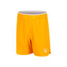 Endlessly Smash Shorts Gar&ccedil;ons-Orange,Blanc