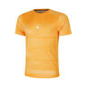 Endlessly Receiver Wipe T-shirt Garçons-Orange,Blanc