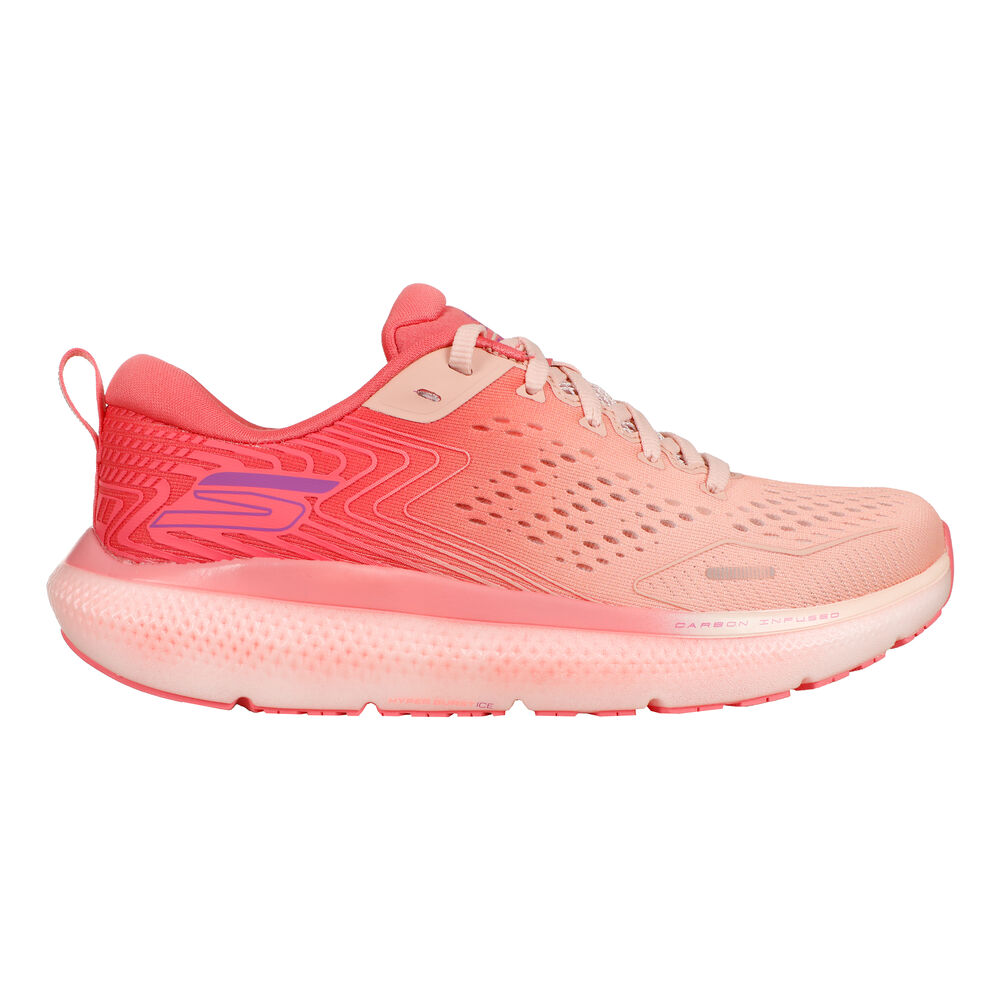 Skechers Go Run Ride 11 Chaussure De Running Sans Stabilisateurs Femmes