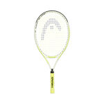 Raquettes de tennis HEAD HEAD Extreme Junior 25 Raquettes enfants Cordé
