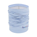 Vêtements Nike Nike Dri-Fit Wrap 2.0 Cache-cou Unisex - gris clair, bleu