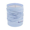 Dri-Fit Wrap 2.0 Cache-cou Unisex - gris clair, bleu