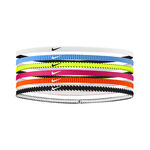Vêtements Nike Nike Flex Classic Slim Headbands 6PK