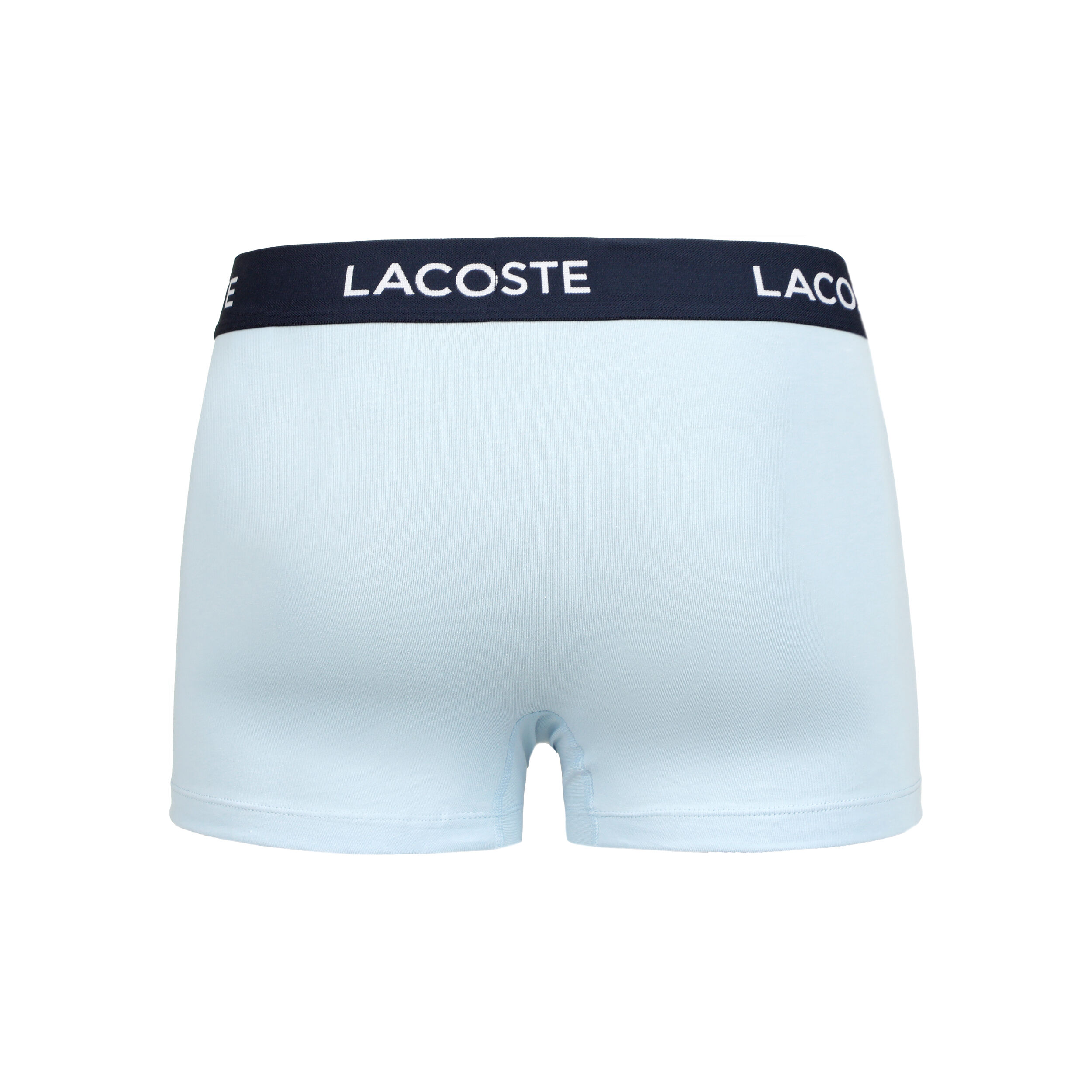 Sous vetement homme lacoste outlet