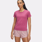 Vêtements Under Armour Streaker SS Laufshirt