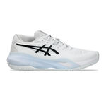 Chaussures De Tennis ASICS Gel-Resolution X Clay