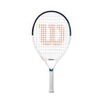 Raquettes De Tennis Wilson ROLAND GARROS ELITE JR 21 21