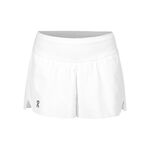 Vêtements On On Court Shorts Femmes-Blanc