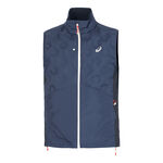 Vêtements ASICS Road Winter Vest