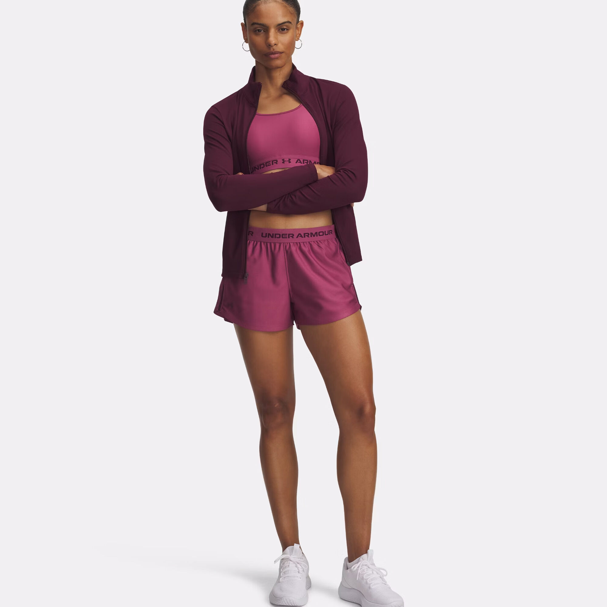 Under Armour