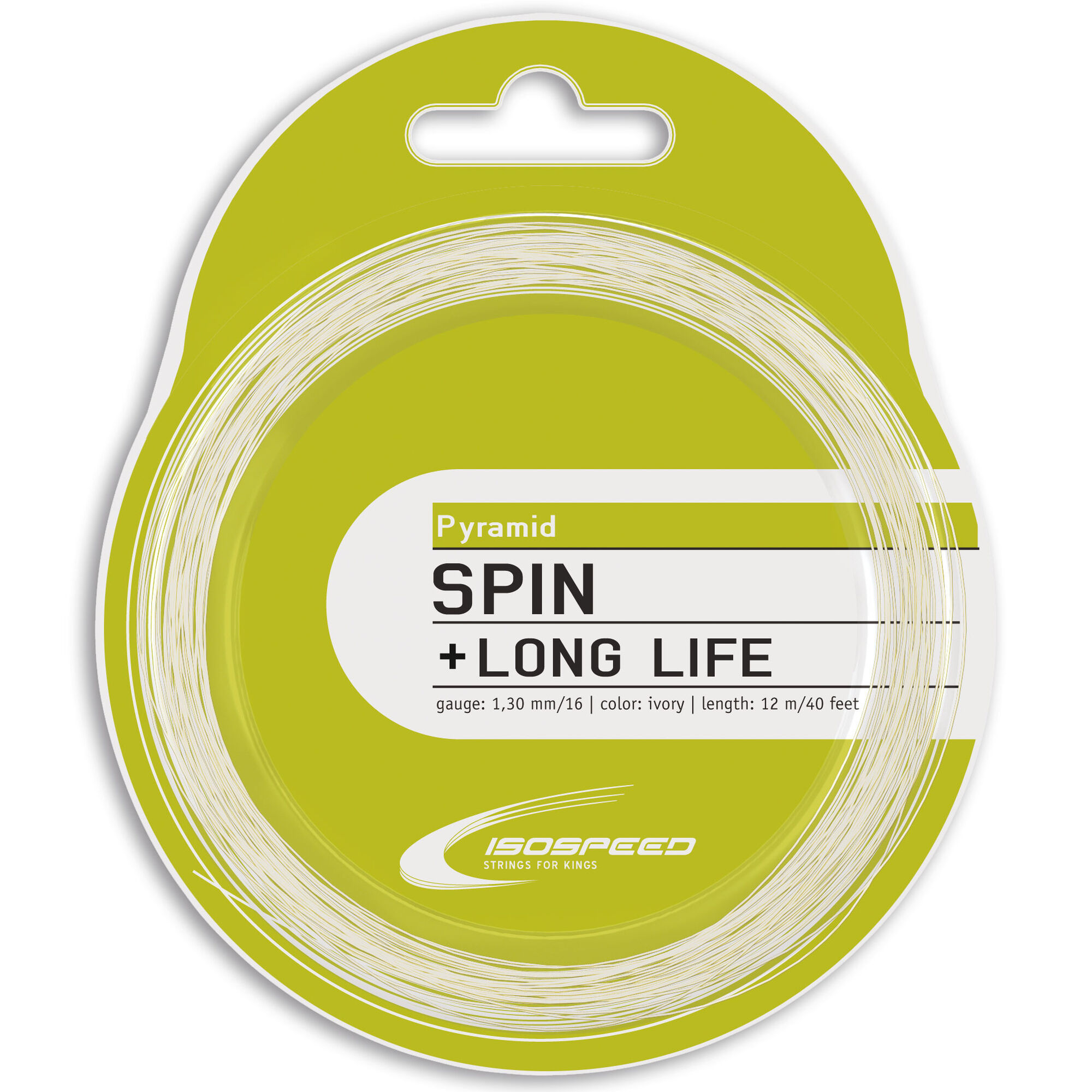 Isospeed