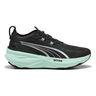 ForeverRun Nitro 2 Chaussure De Running Avec Stabilisateurs Femmes-Noir,Mint
