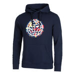 Vêtements BIDI BADU Wild Arts Chill Hoody