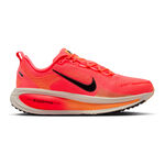 Chaussures de running Nike Nike Vomero&nbsp;18 Chaussure de running sans stabilisateurs Femmes - orange, noir