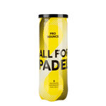 Balles de padel adidas adidas Pro Bounce 