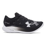 Chaussures de running Under Armour Under Armour Flow Velociti Elite 2 Chaussure De Comp&eacute;tition-Noir
