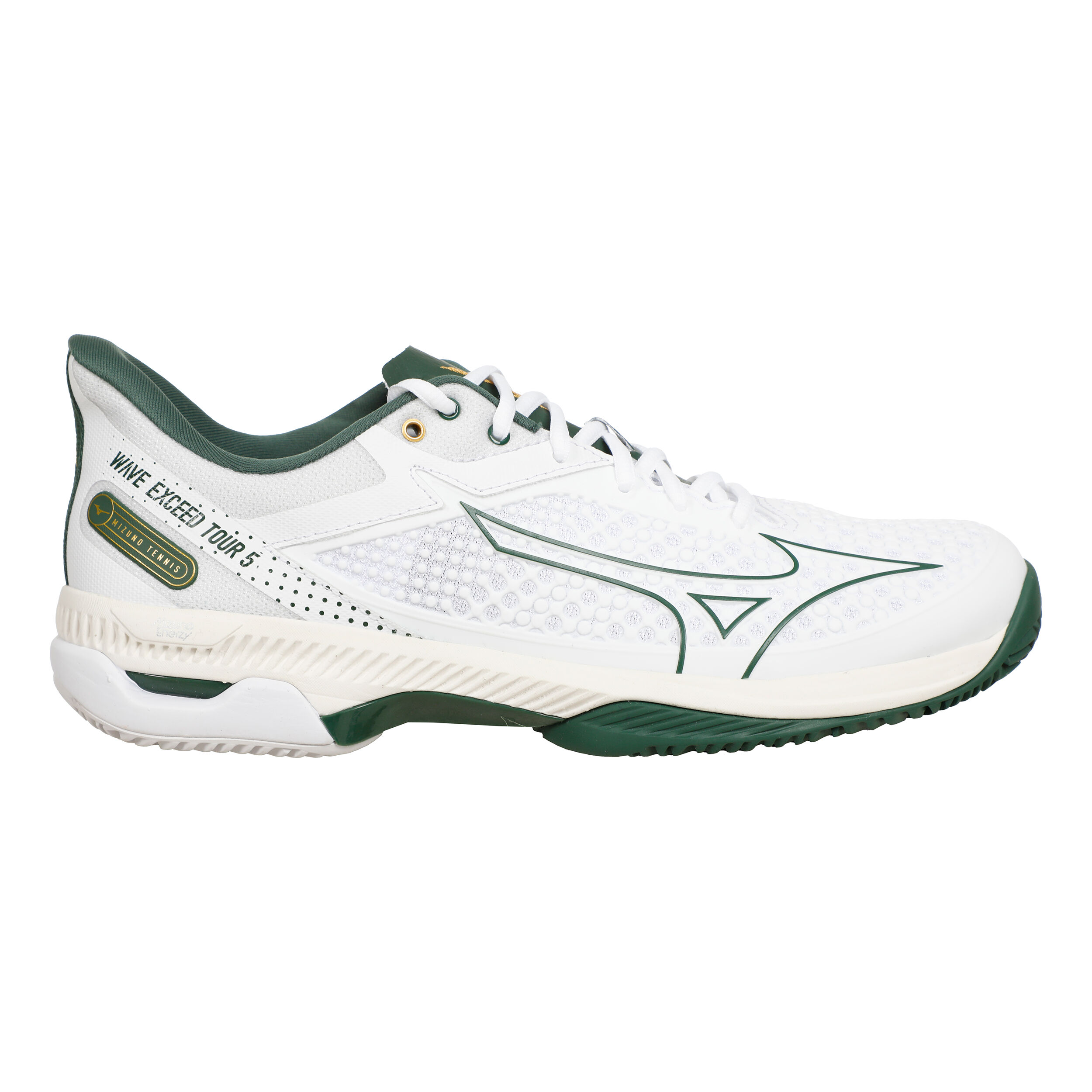 Chaussure sales mizuno tennis