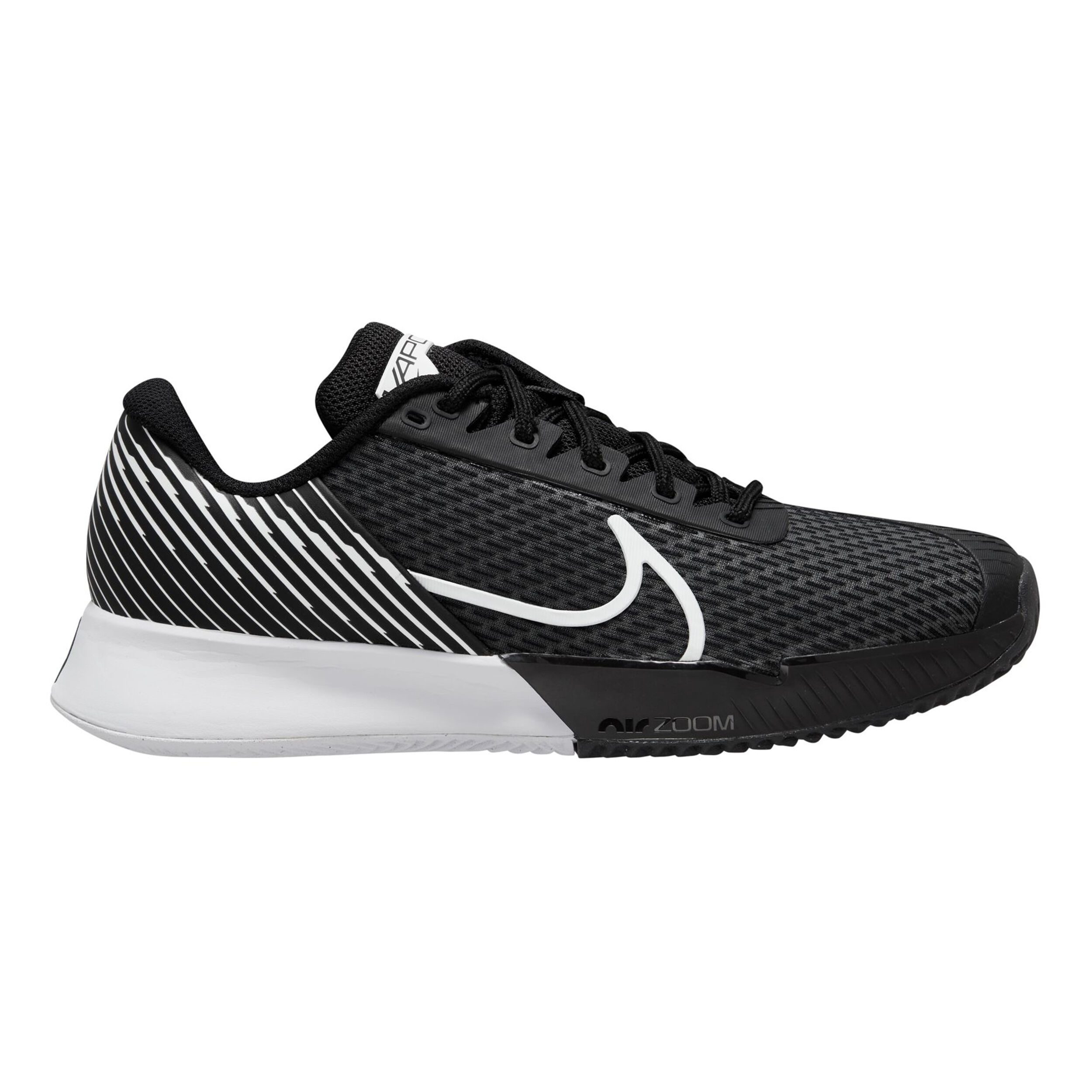 Buy Nike Zoom Vapor Pro 2 Chaussure Terre Battue Femmes Noir Blanc online Tennis Point BE
