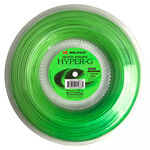 Solinco Solinco Hyper-G Bobine Cordage 200m-Vert