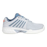 Chaussures de tennis K-Swiss K-Swiss Express Light 3 Chaussures Toutes Surfaces Hommes-Bleu Clair