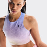 Vêtements On On Court Crop Débardeur tank top Femmes - multicouleur, 