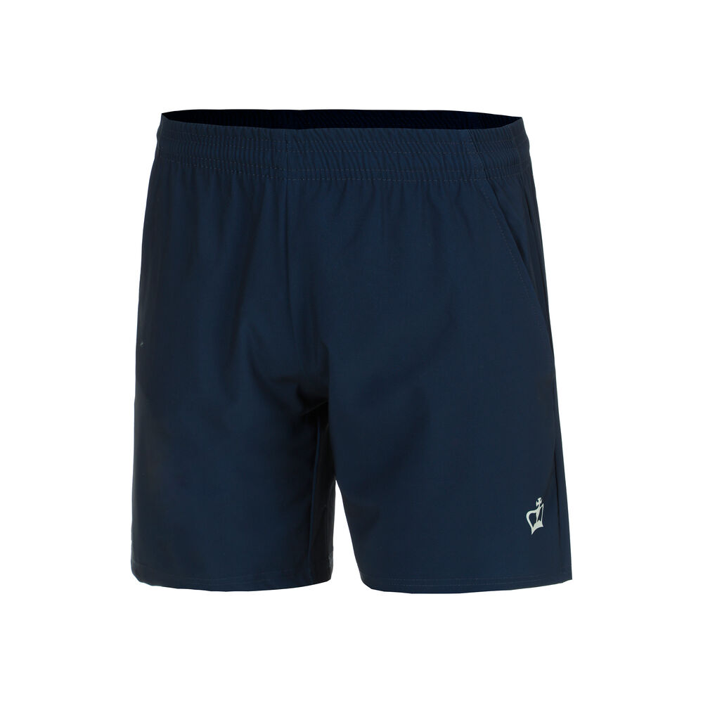 Black Crown Boston Shorts Hommes