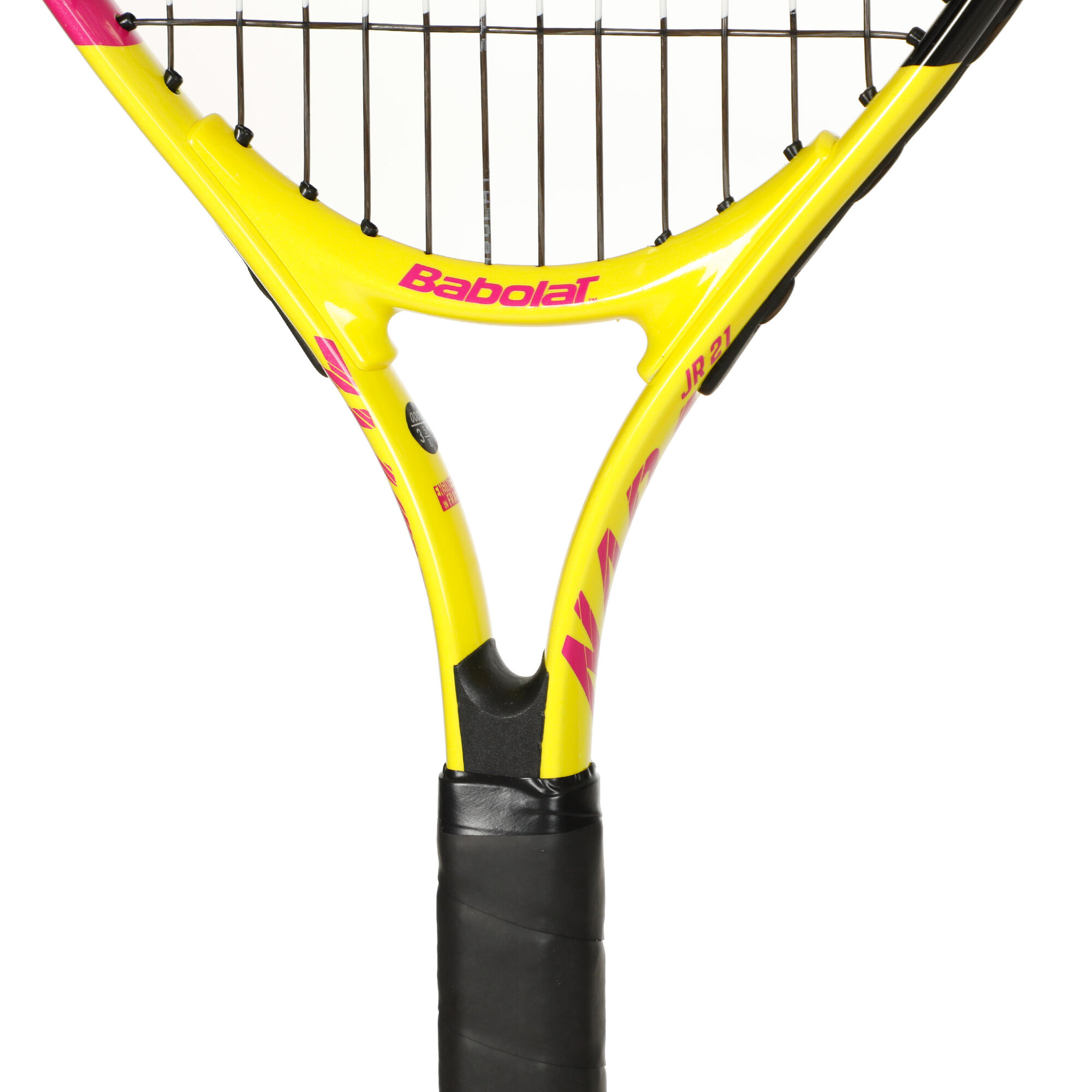 Raquette De Tennis Enfant NADAL JR 21 S BABOLAT